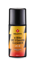 Weldtite e-bike reiniger spray 150ml