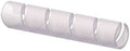 Spiraalslang 6mm blank a 5 mtr