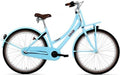 fiets bike fun 26 3v load meisjes