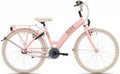 Bikefun Fiets Bfk 26 Lots Of Love N3 Roze