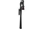 Trivio - montage standaard elite aluminium compact