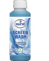 Eurol ruitensproeier antivries 1-liter concentrate