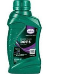 Eurol Remvloeistof Dot-5.1 1 Liter