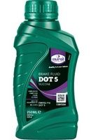 Eurol Remvloeistof Dot-5.1 1 Liter