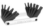 Trivio - multitool 12 in 1