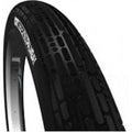 Cst buitenband 28x2.00 (50-622) palmbay zwart reflectie 780010