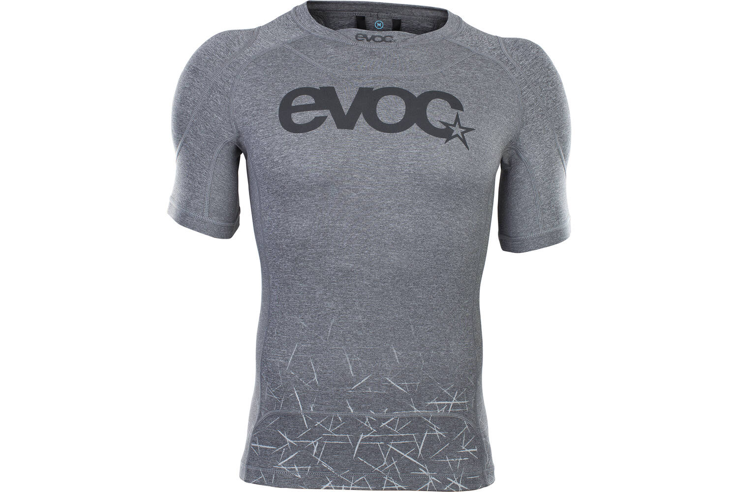 Enduro shirt carbon grey / m