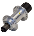 Shimano fh-tx800 cassette naaf 8/9/10 speed 36 gaats uitval zilver