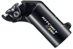 Ritchey - masttopper hp zwart 70mm 34.9mm 25mm offset