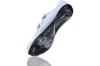 Schoenen race kazze white holo