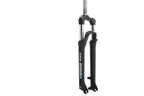 SrSuntour Suntour xcm disc voorvork rl 29" 1 1/8 100mm mat zwart