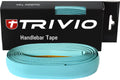 Trivio - stuurlint carbon celeste