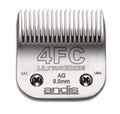 Andis Scheerkop maat 4fc