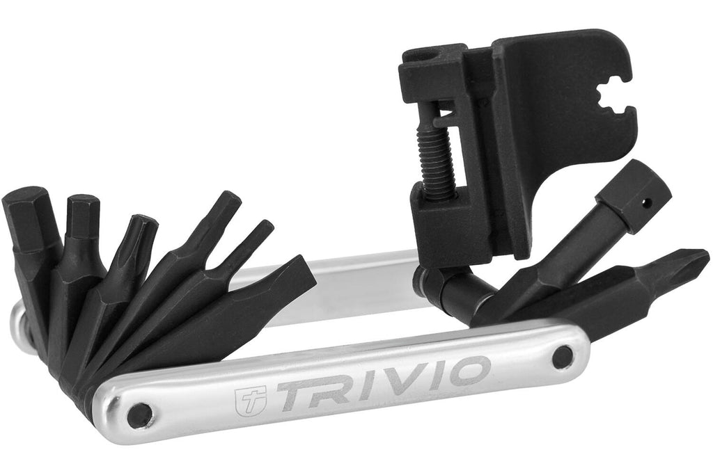 Trivio - multitool 16 in 1
