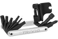 Trivio - multitool 16 in 1