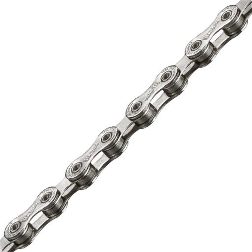 Taya ketting onze-111 1 2x5 64x136 e-bike, 11 speed, zilver