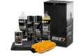 Bike7 Carepack wax set (8 producten)
