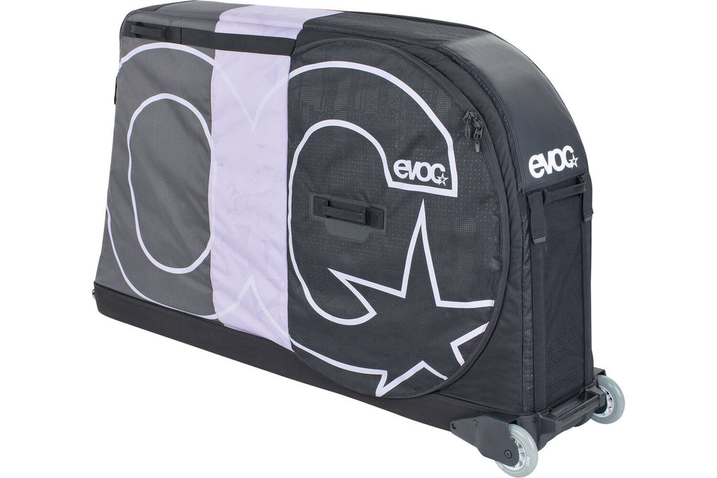 Evoc - bike travel bag pro multicolour 305l