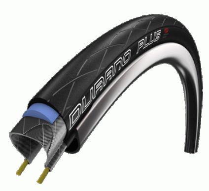 Schwalbe buitenband 25-622 durano plus vouw hs464 zwart level6