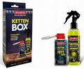 Atlantic ketting onderhoudsset kettenbox chain care set s.e.t.