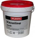 Atlantic pot witte vaseline 1kg