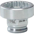 Cycplus cyclus trapasafnemer sn-09-i panasonic snap-in
