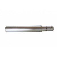 Cycplus cyclus geleidebout trapas snap-in shimano ht-ii