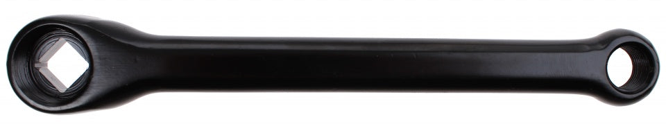 Unbranded crank