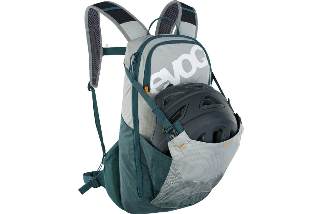 Evoc e-ride 12l - e-bike backpack