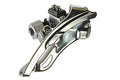 Shimano nexave voorderailleur fd-t400 triple 31.8 mm down pull