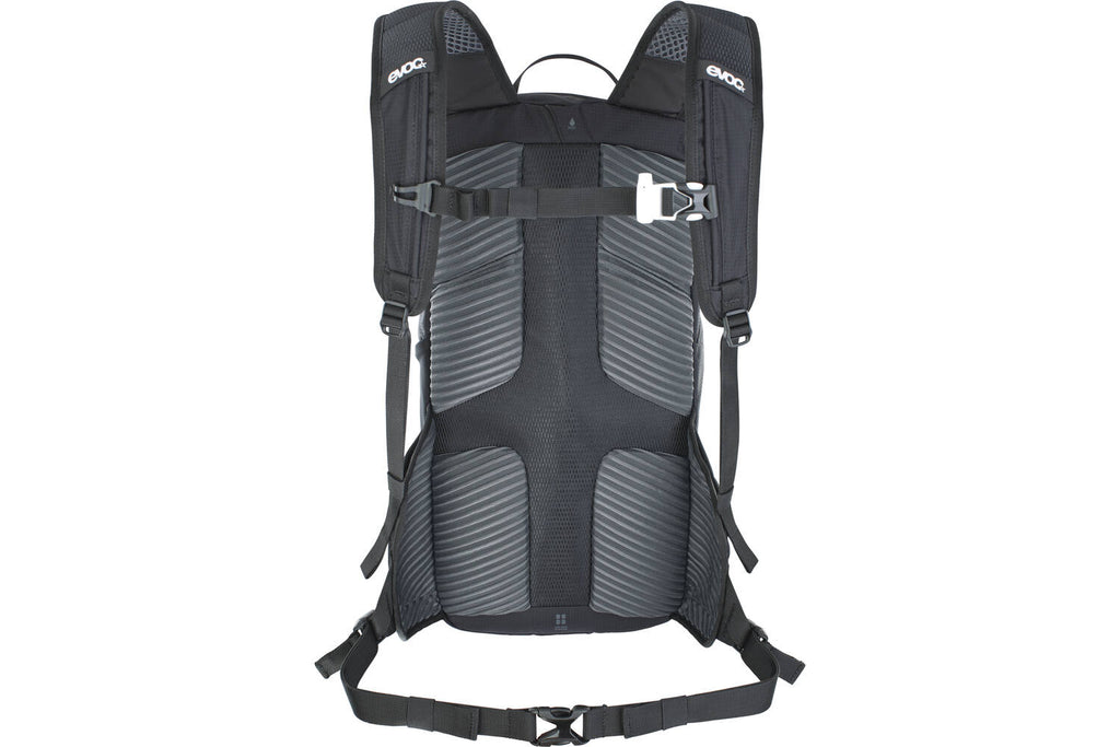 Evoc ride 16l - backpack