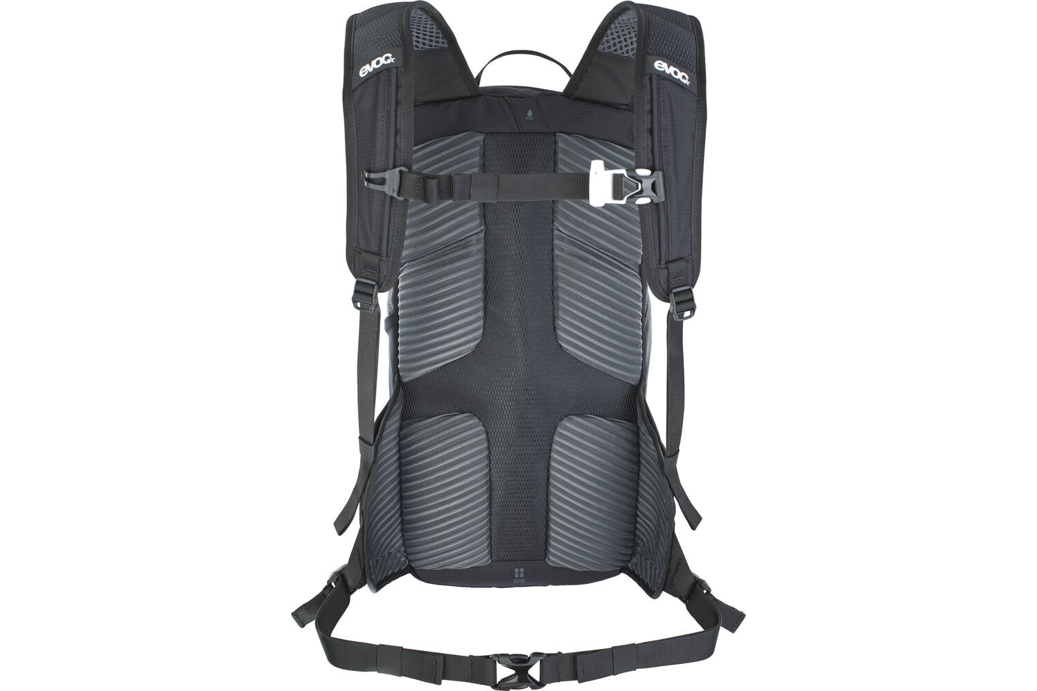 Evoc ride 16l - backpack