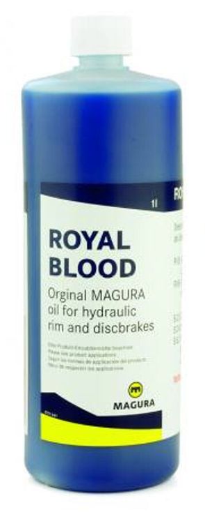 Magura Olie Blood 1 Liter