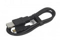 Bosch oplaadkabel nyon usb - micro b 600mm
