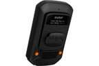 Bryton - rider 420 t gps fietscomputer rider inclusief hartslagband en cadans sensor ant+ / bluetooth