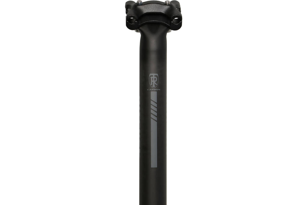 Ritchey Zadelpen comp carbon ud mat 350x31.6