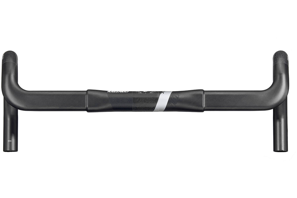 Controltech Exl race stuur compact carbon ud 40cm