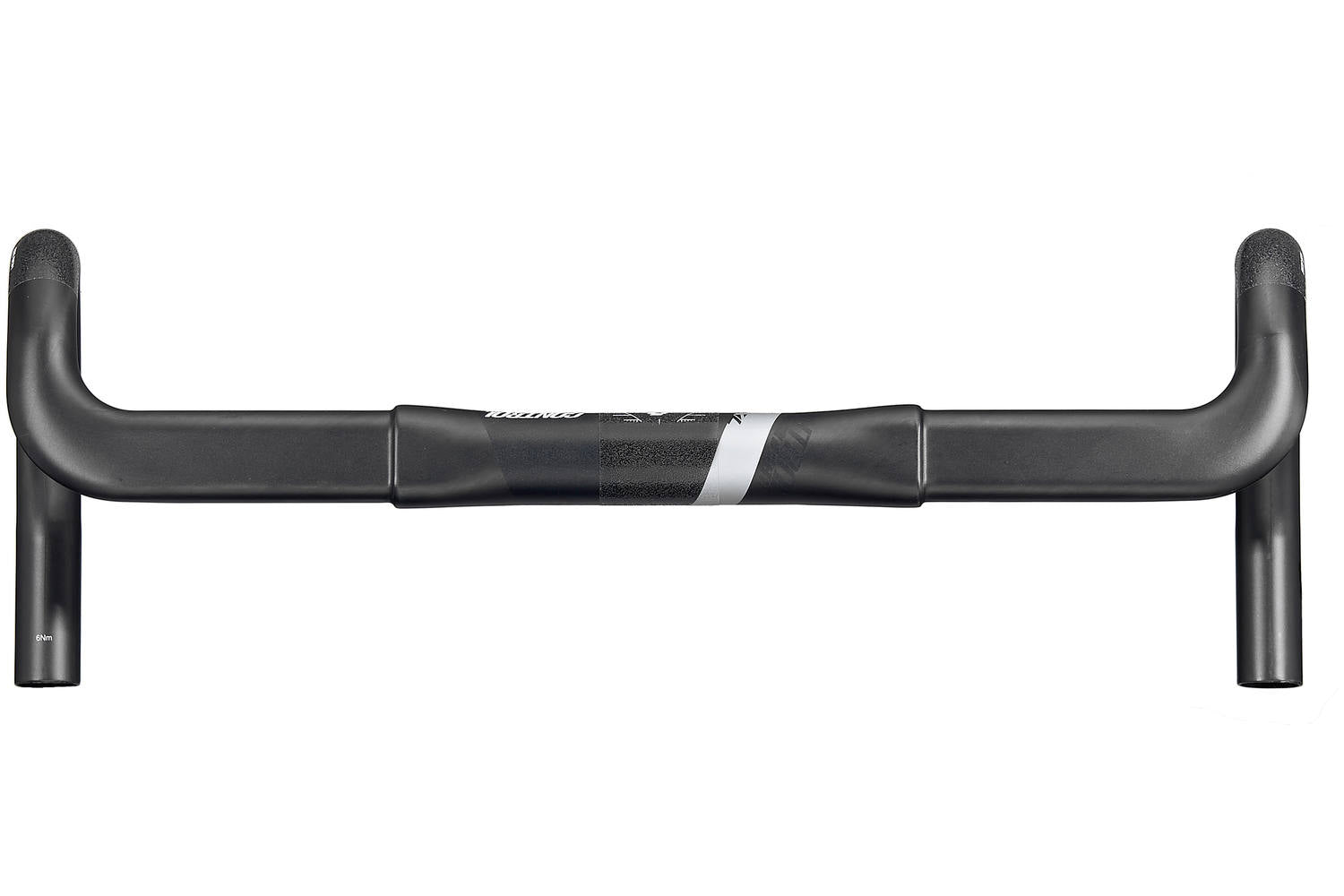 Controltech Exl race stuur compact carbon ud 40cm