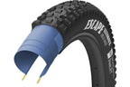 Goodyear escape ultimate tubeless complete 29 folding tyre