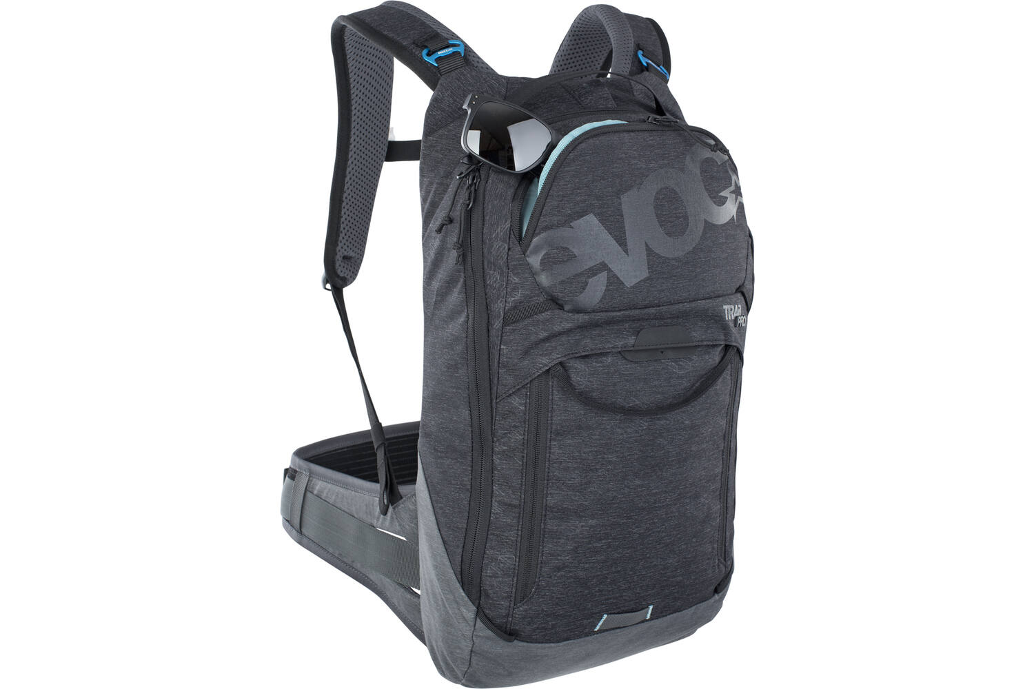 Evoc trail pro 10l - protector backpack