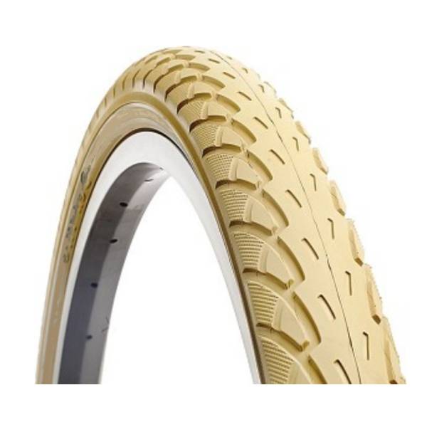 Deli tire buitenband 16 inch 16x1.75 47-305 creme