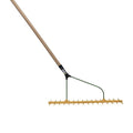 Mm eurotool producten polyhark schuin 16tds los