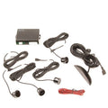 Parkeersensorsysteem 12V *