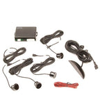 Parkeersensorsysteem 12V *