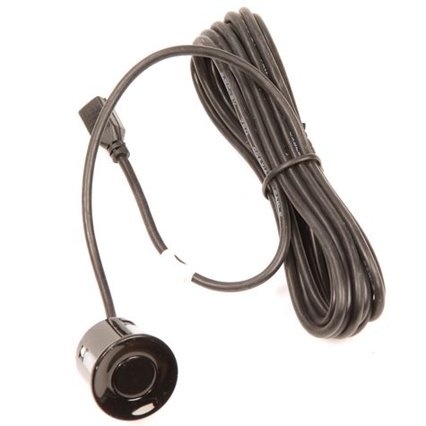 Parkeersensorsysteem 12V *