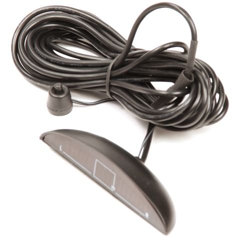 Parkeersensorsysteem 12V *
