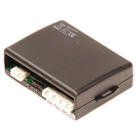 Parkeersensorsysteem 12V *