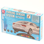 Parkeersensorsysteem 12V *