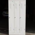 Kledingkast 180x87x50 cm. *