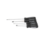 Schroevendraaier set unior 5 delig